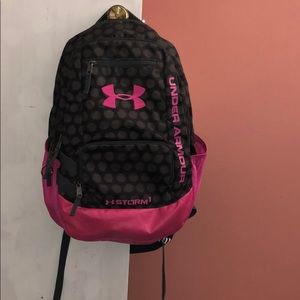 Under Armour backpack